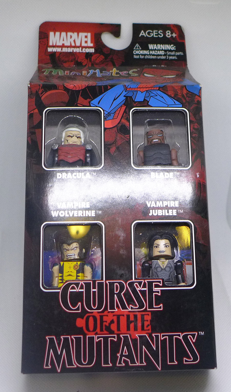 Minimates