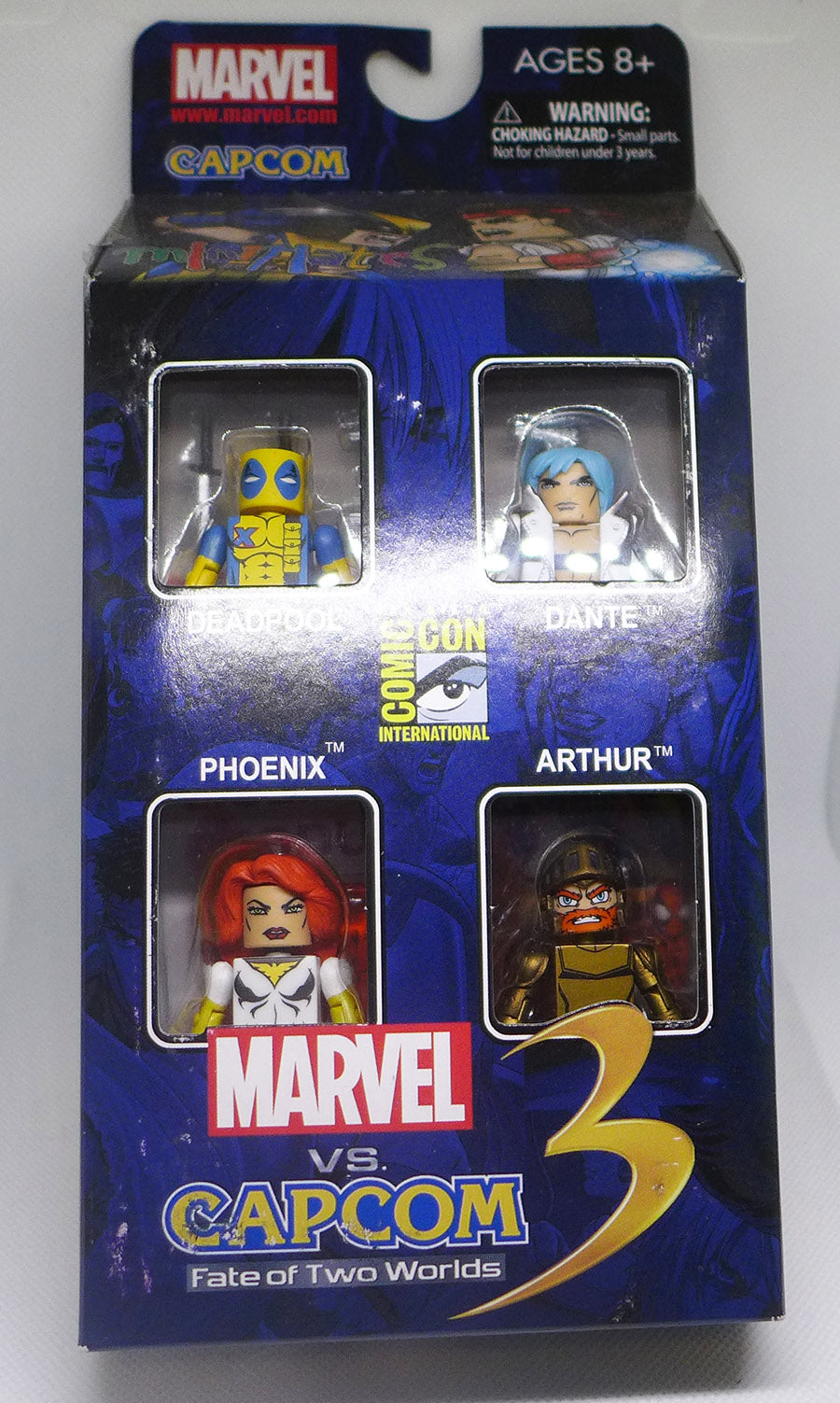 Minimates