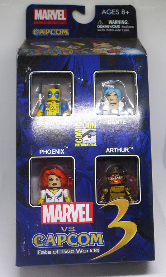 Minimates