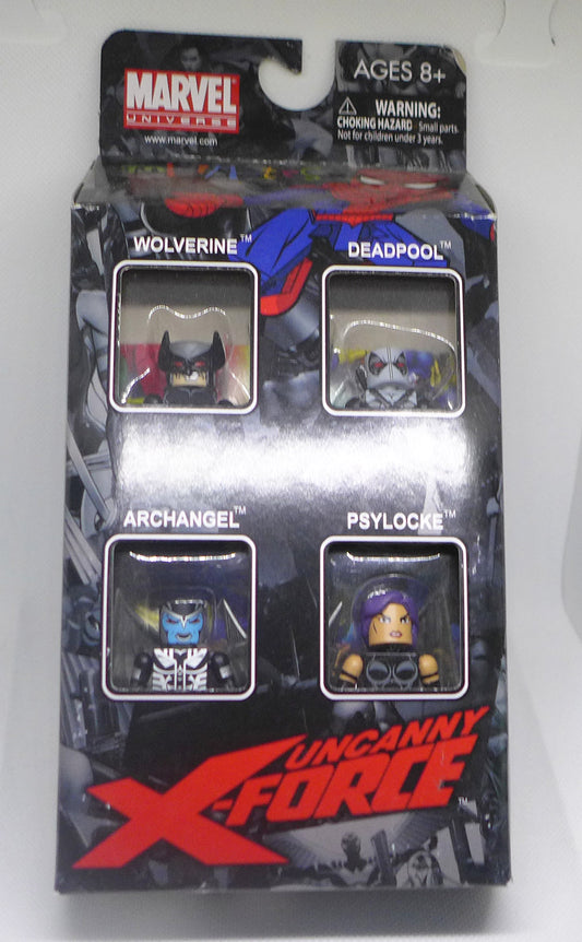 Minimates