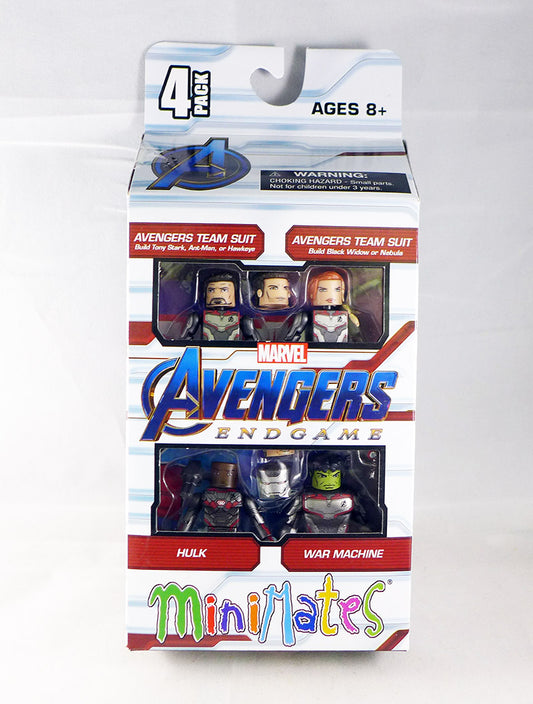 Minimates