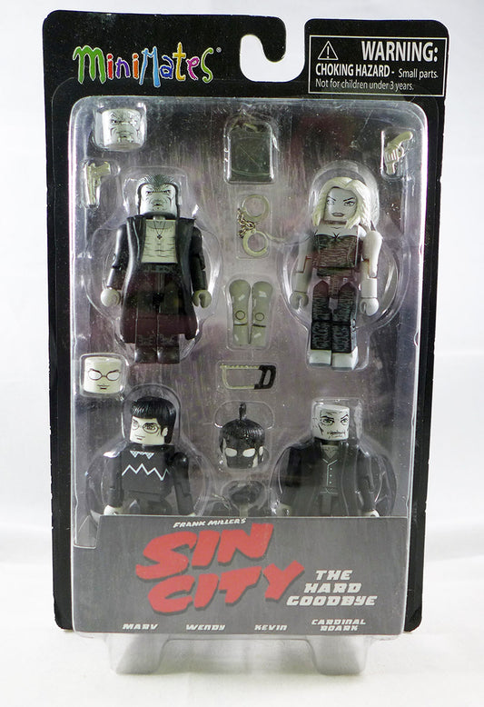 Minimates