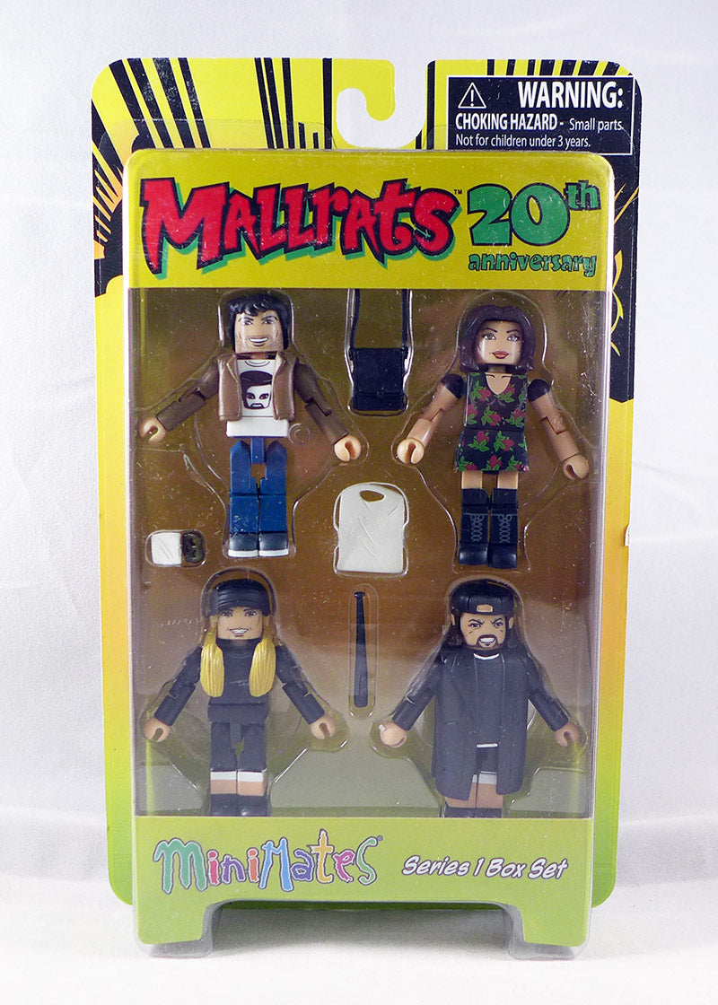 Minimates