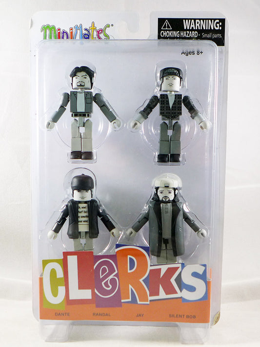 Minimates