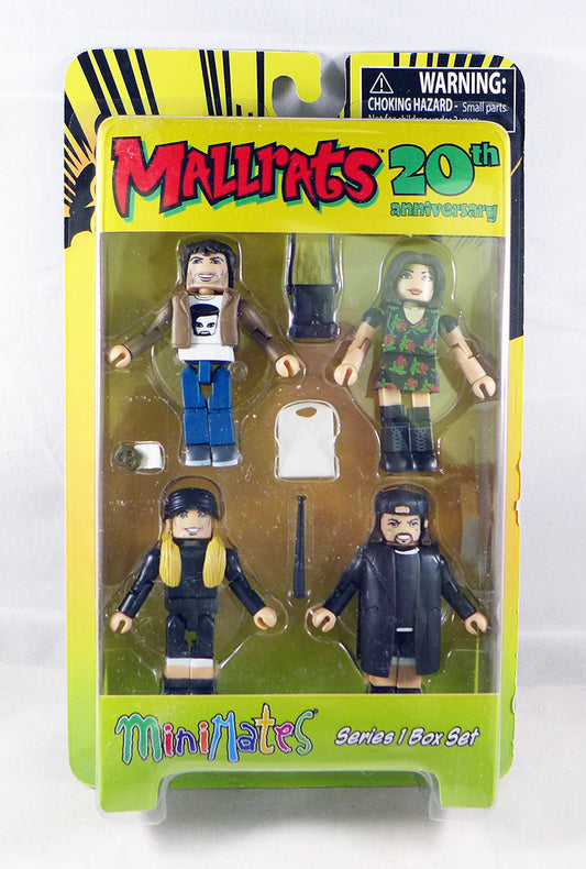 Minimates