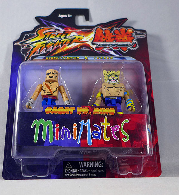 Minimates