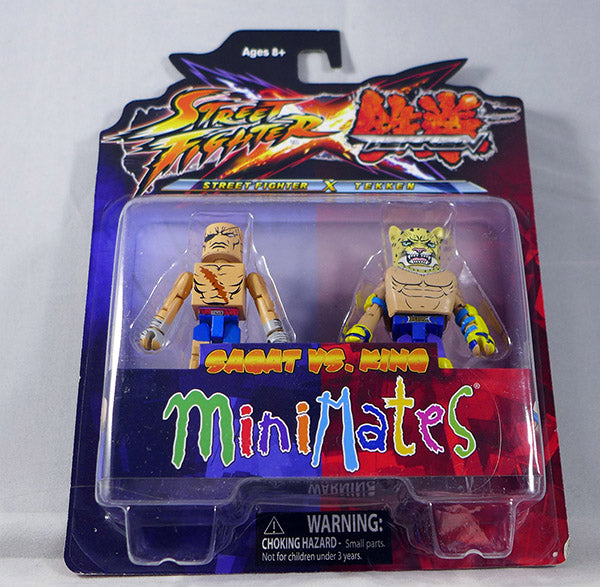 Minimates