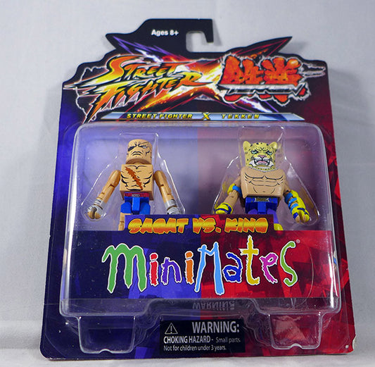 Minimates