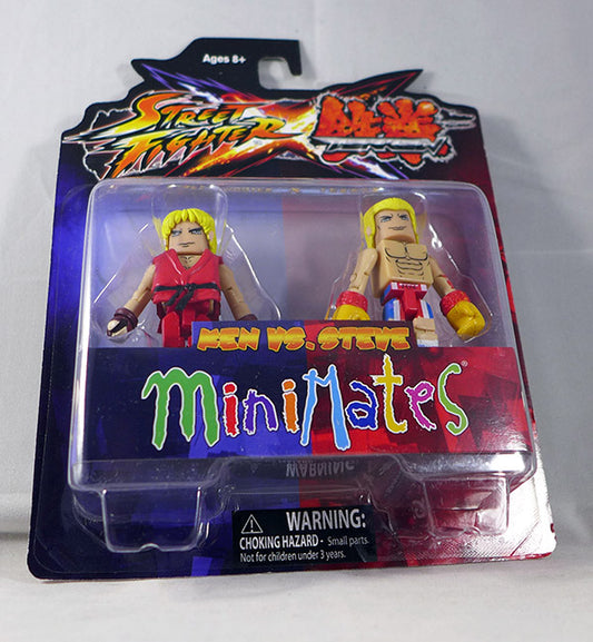 Minimates