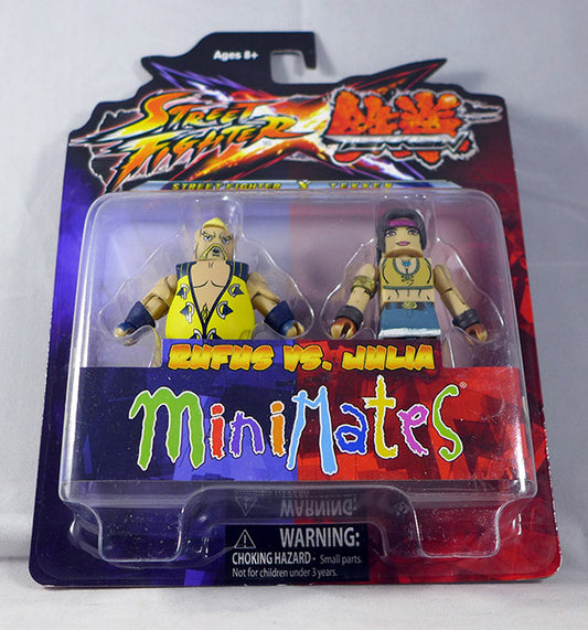 Minimates