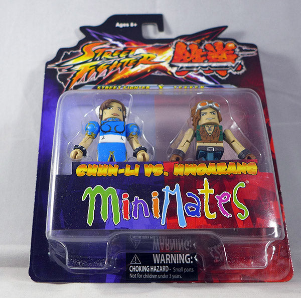 Minimates