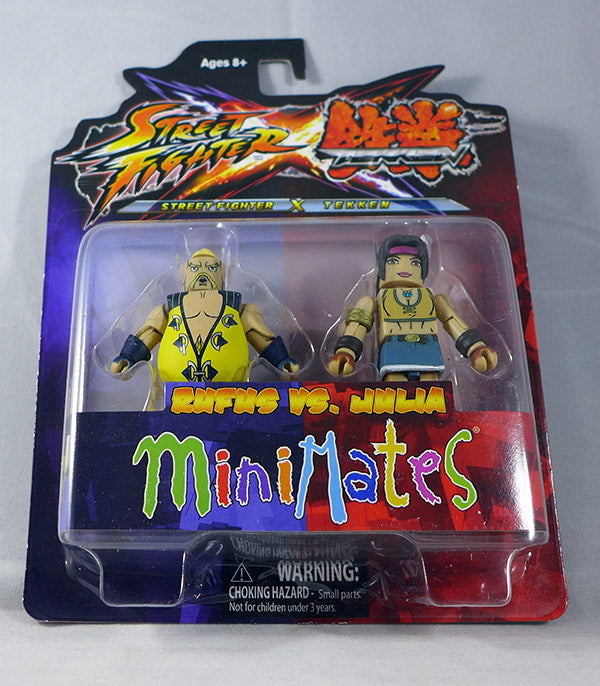 Minimates