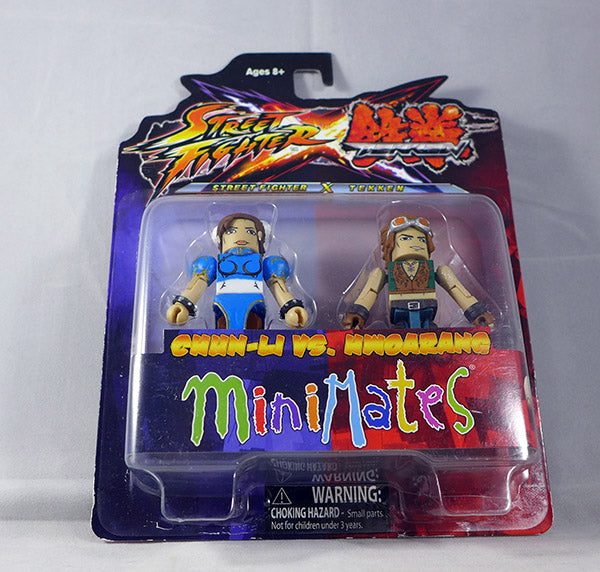 Minimates