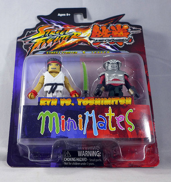 Minimates