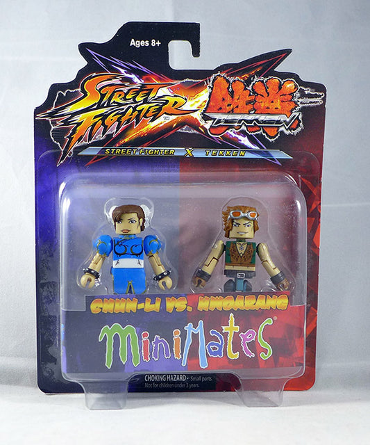 Minimates