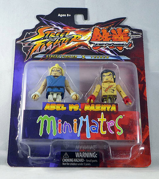 Minimates