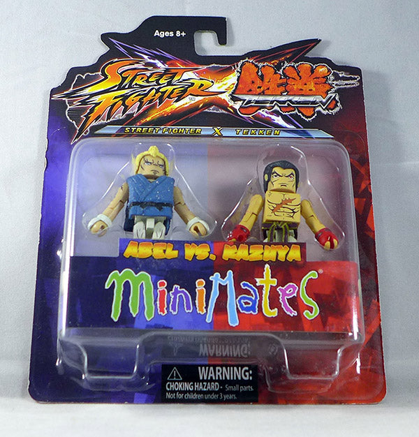 Minimates