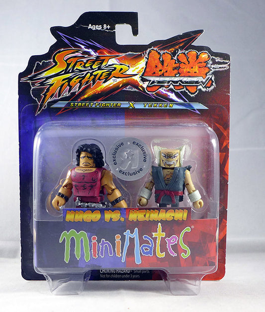 Minimates