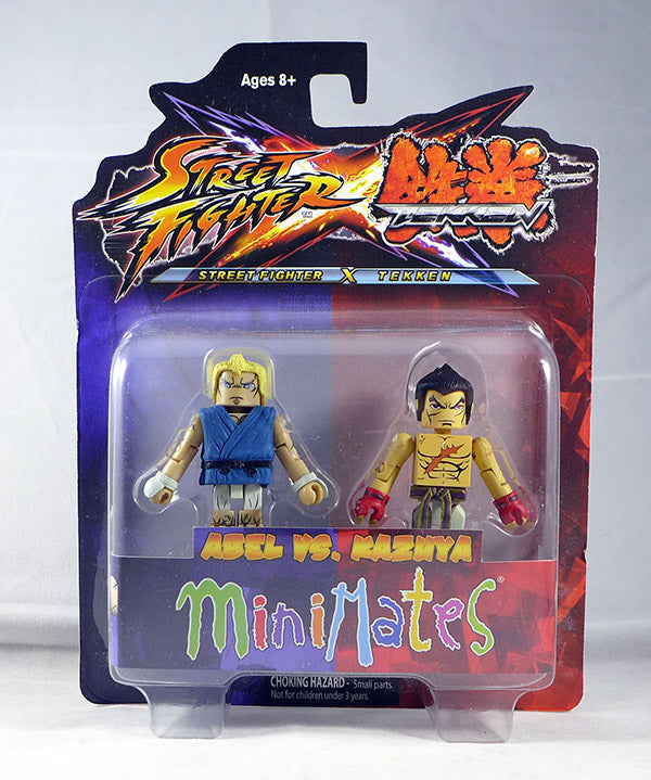 Minimates