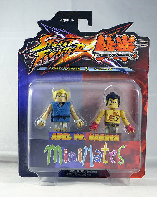 Minimates