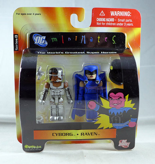 Minimates