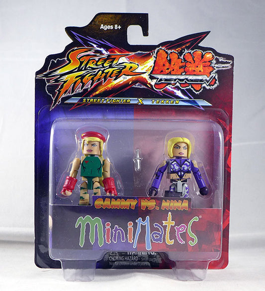 Minimates