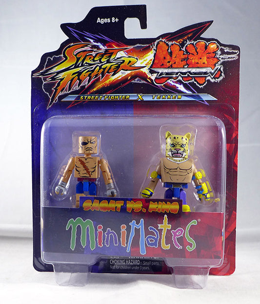 Minimates