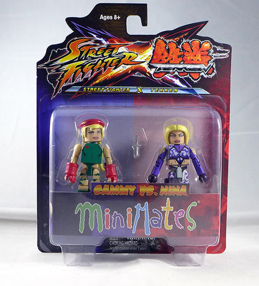 Minimates