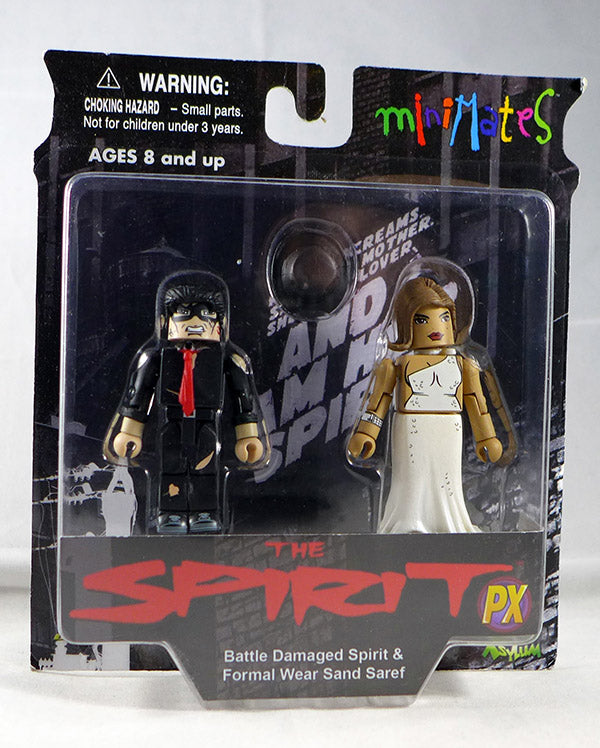 Minimates