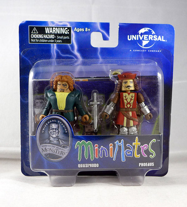 Minimates