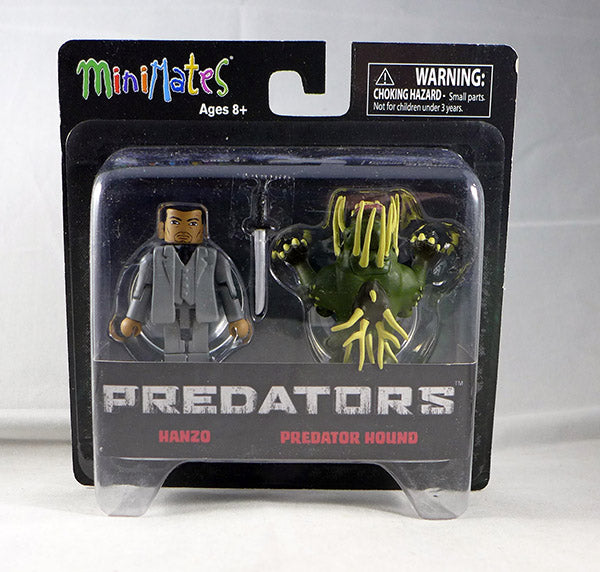 Minimates