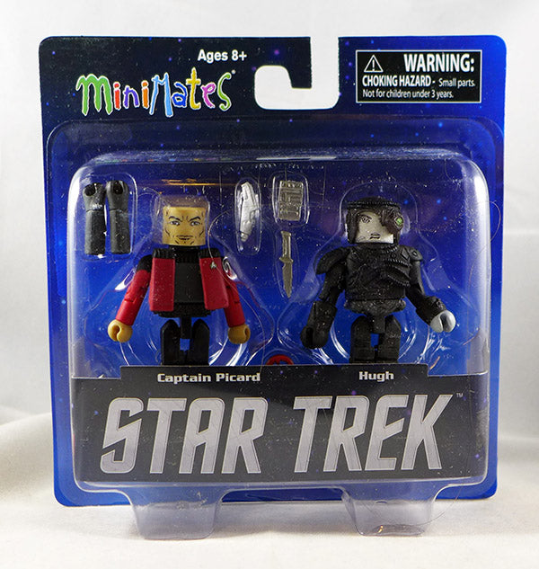 Minimates