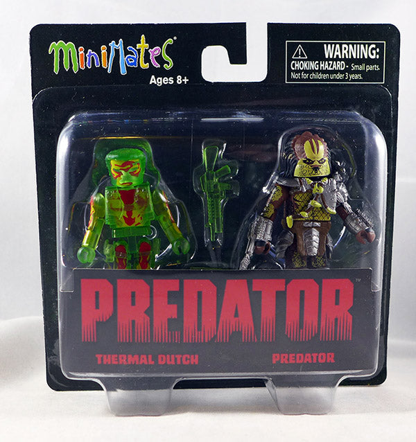 Minimates