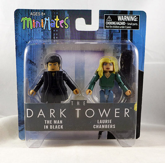 Minimates