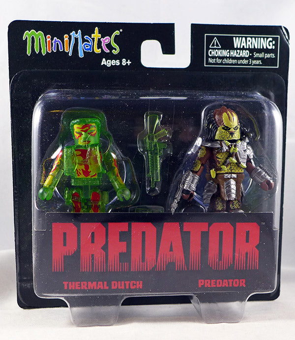 Minimates