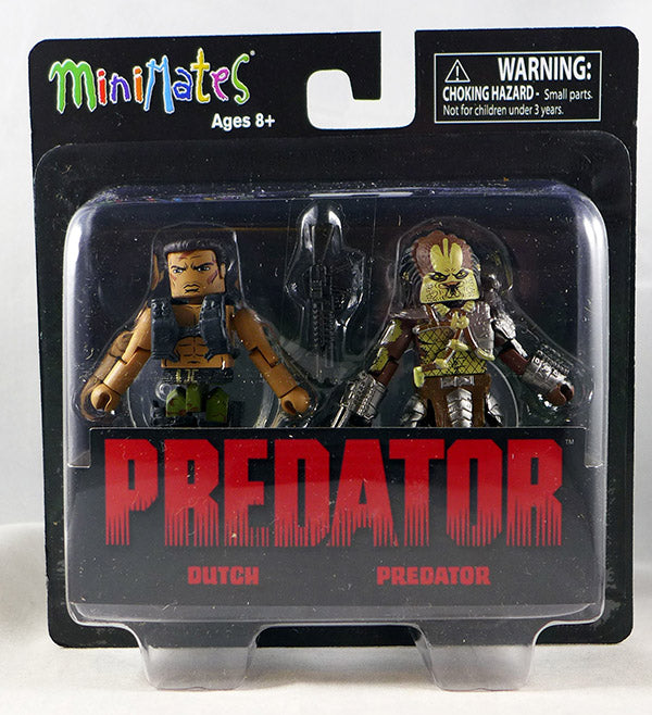 Minimates