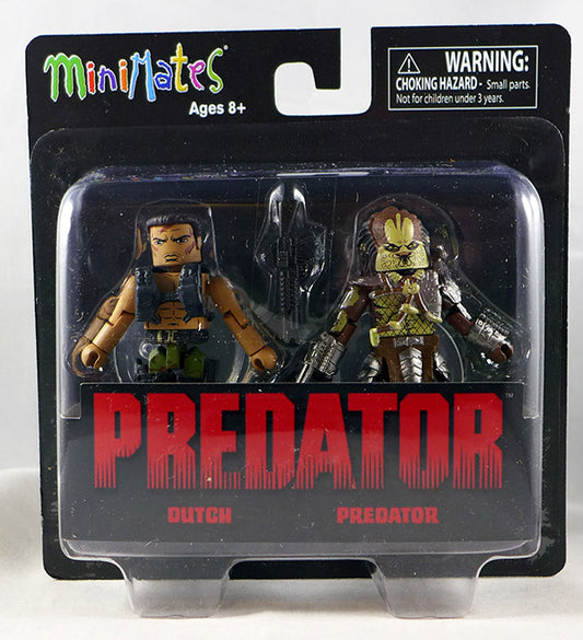 Minimates