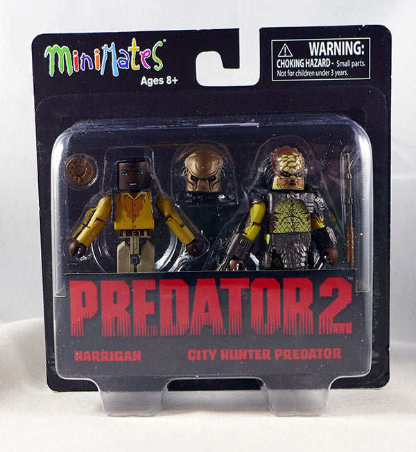 Minimates