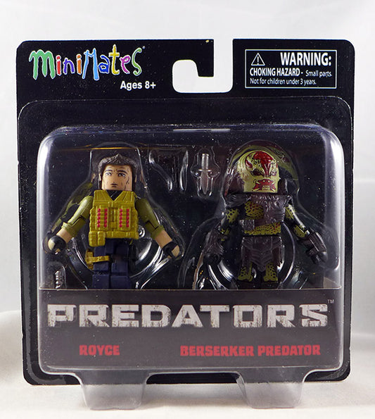 Minimates