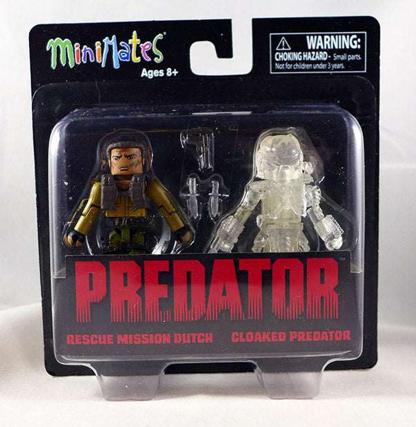 Minimates