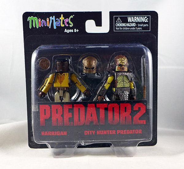 Minimates