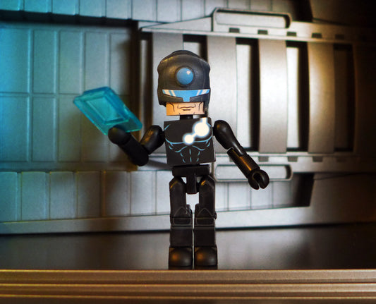 The Maker (Ultimate Reed Richards) Custom Minimate