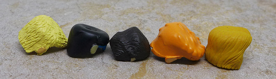 Minimates
