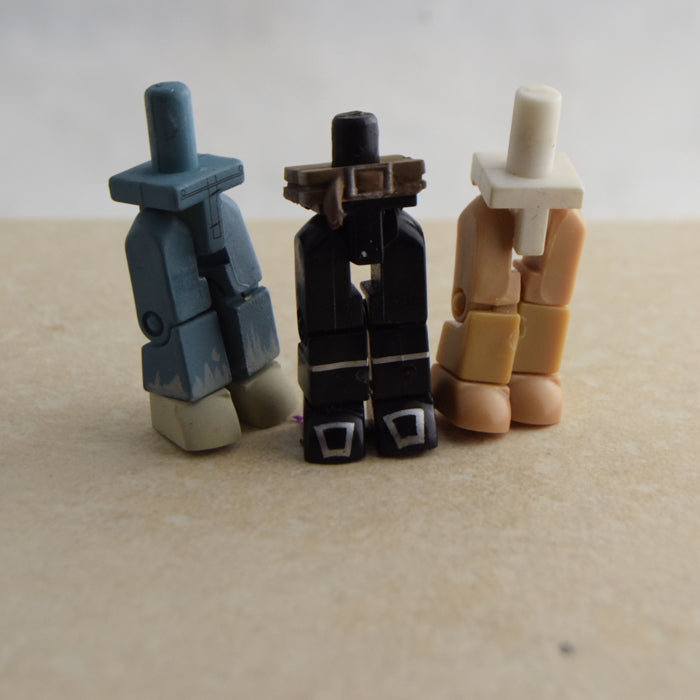 Minimates