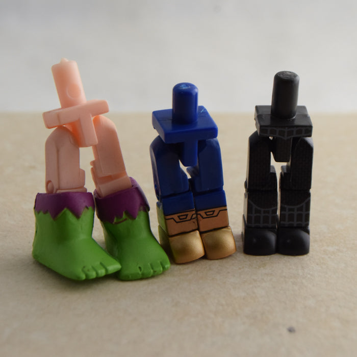 Minimates