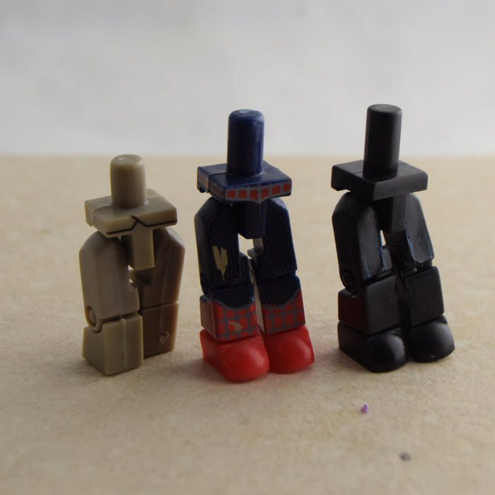 Minimates