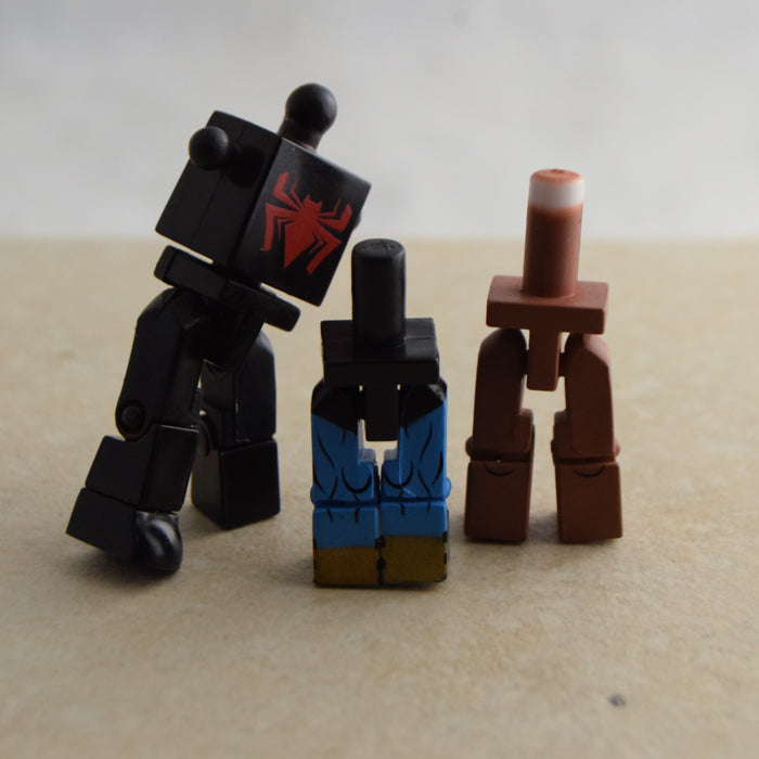 Minimates