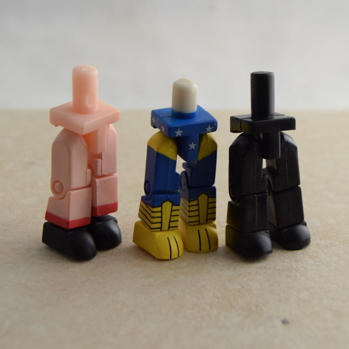 Minimates