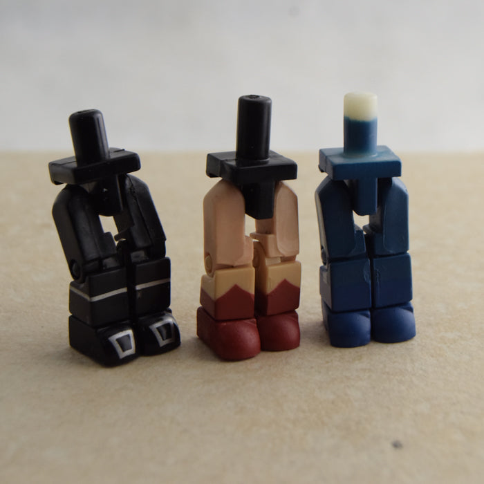 Minimates