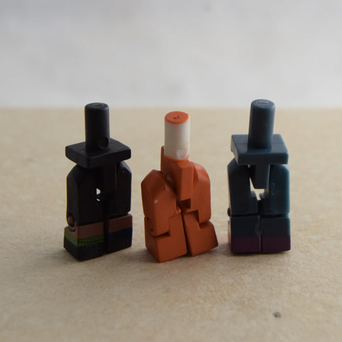 Minimates